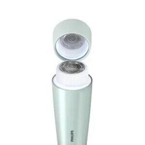 Philips Beauty Cordless Facial Hair Remover No fuss No fuzz NEW